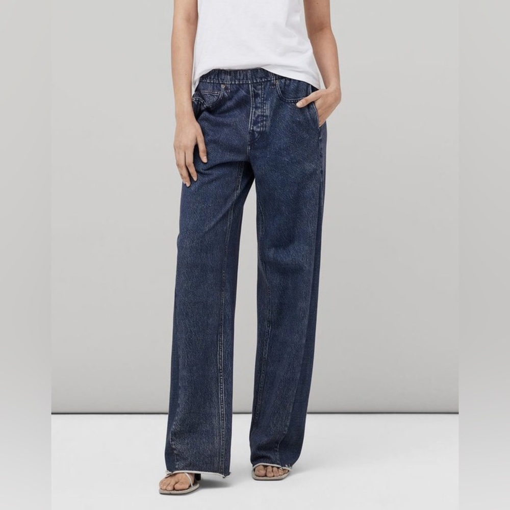 RAG & BONE | Miramar Wide Leg